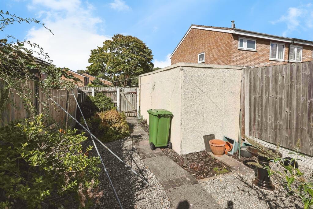 Additional image 16 of Guildford Croft, Birmingham