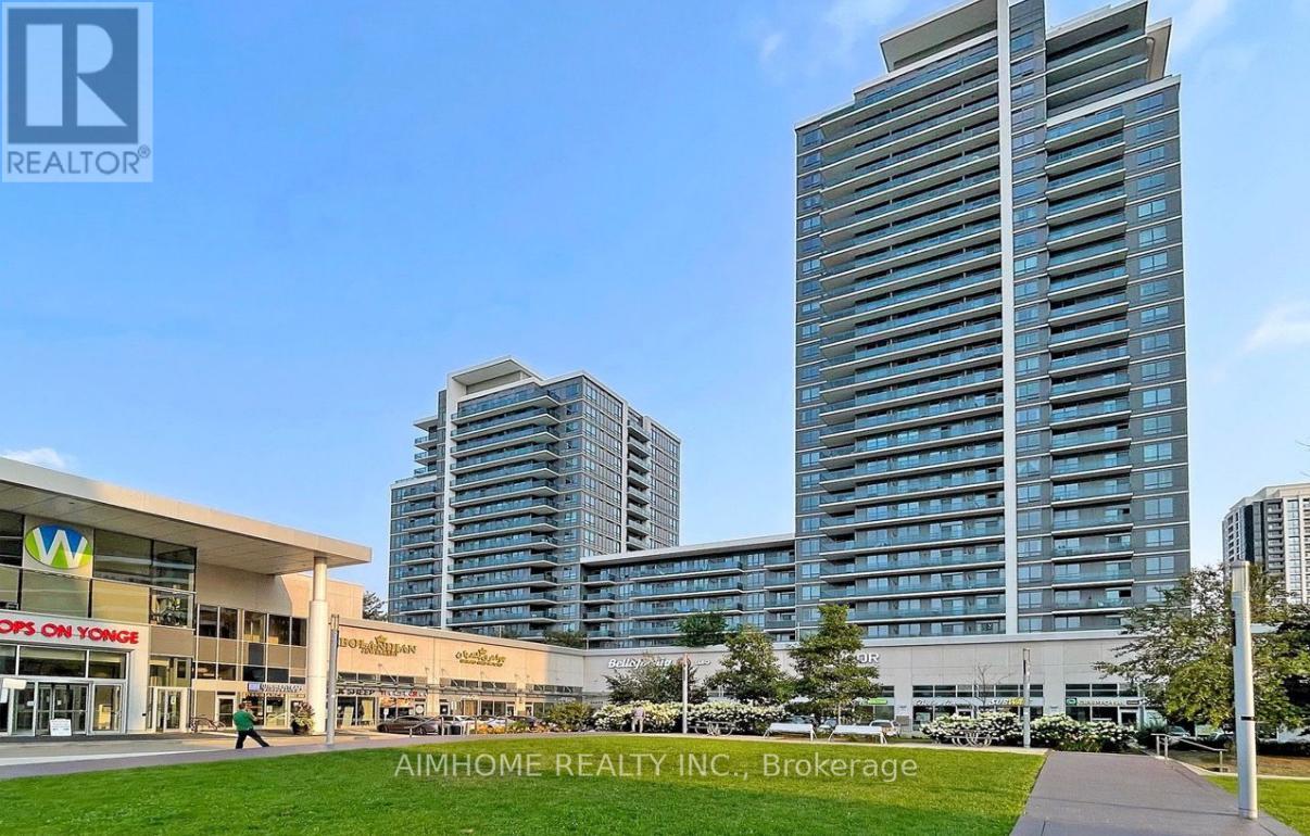 Property image for 903 - 7167 YONGE STREET|Markham (Grandview), Ontario L3T0E1