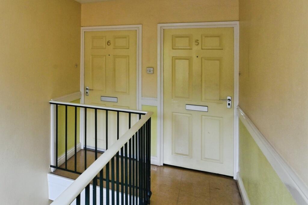 Additional image 18 of Palmers Grove, BIRMINGHAM