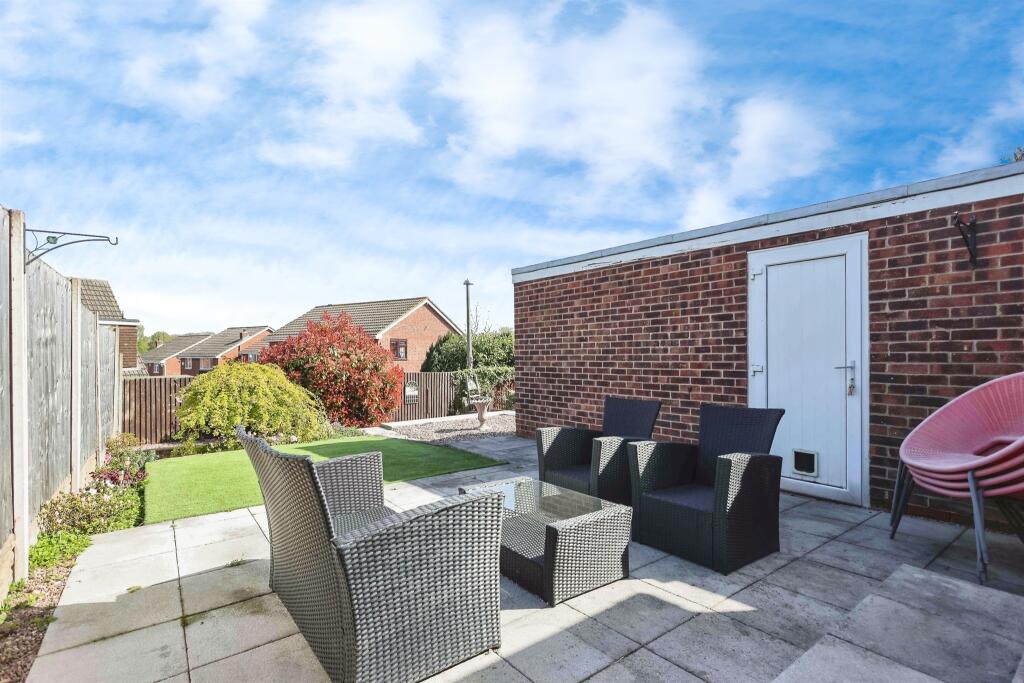 Additional image 16 of Impsley Close, Birmingham