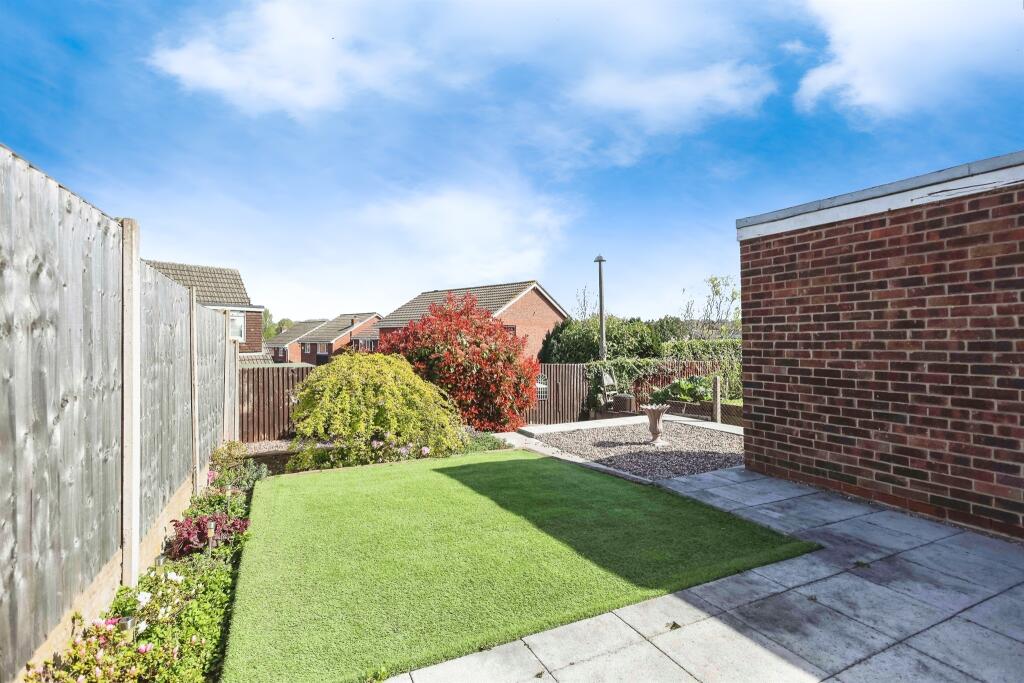 Additional image 13 of Impsley Close, Birmingham