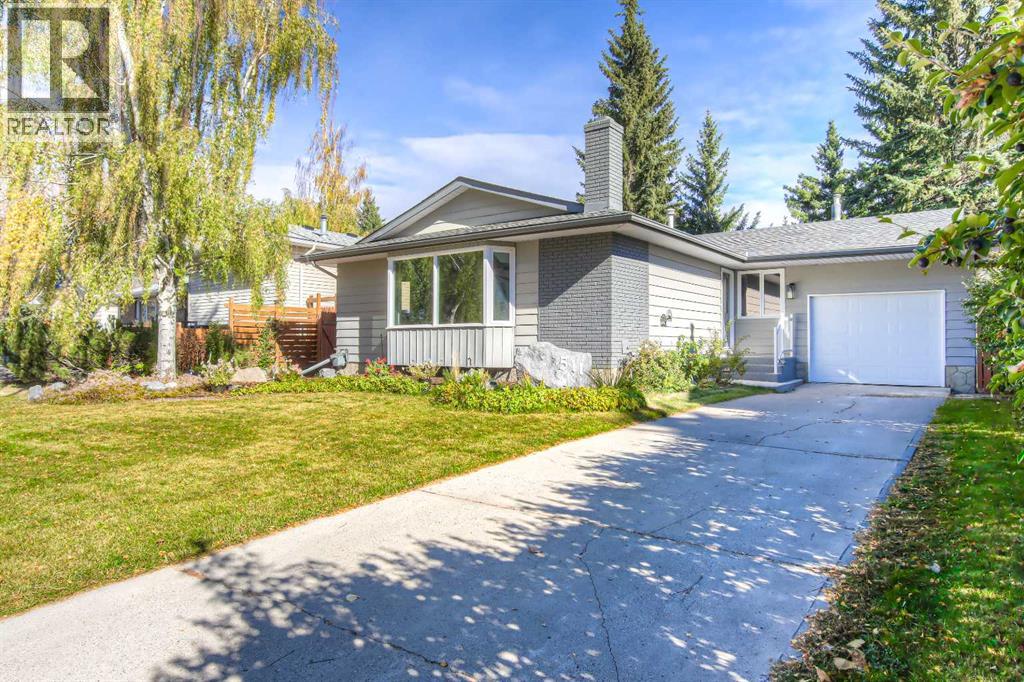 511 Cedarille Crescent SW|Calgary, Alberta T2W2H6