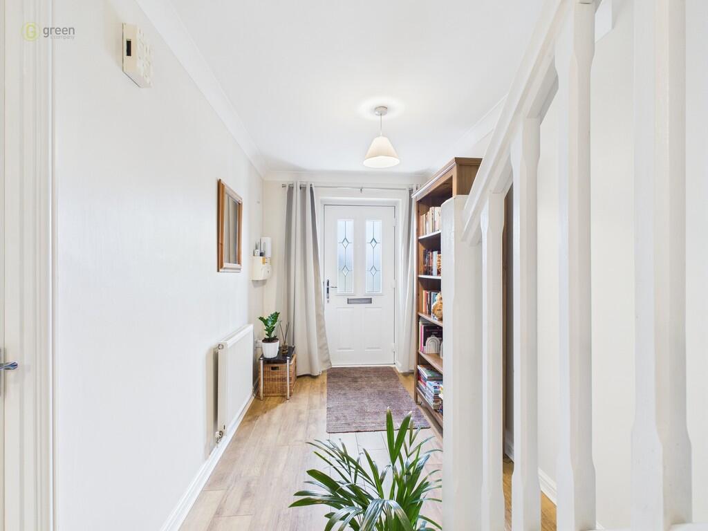 Additional image 15 of Oakington Drive, Castle Vale