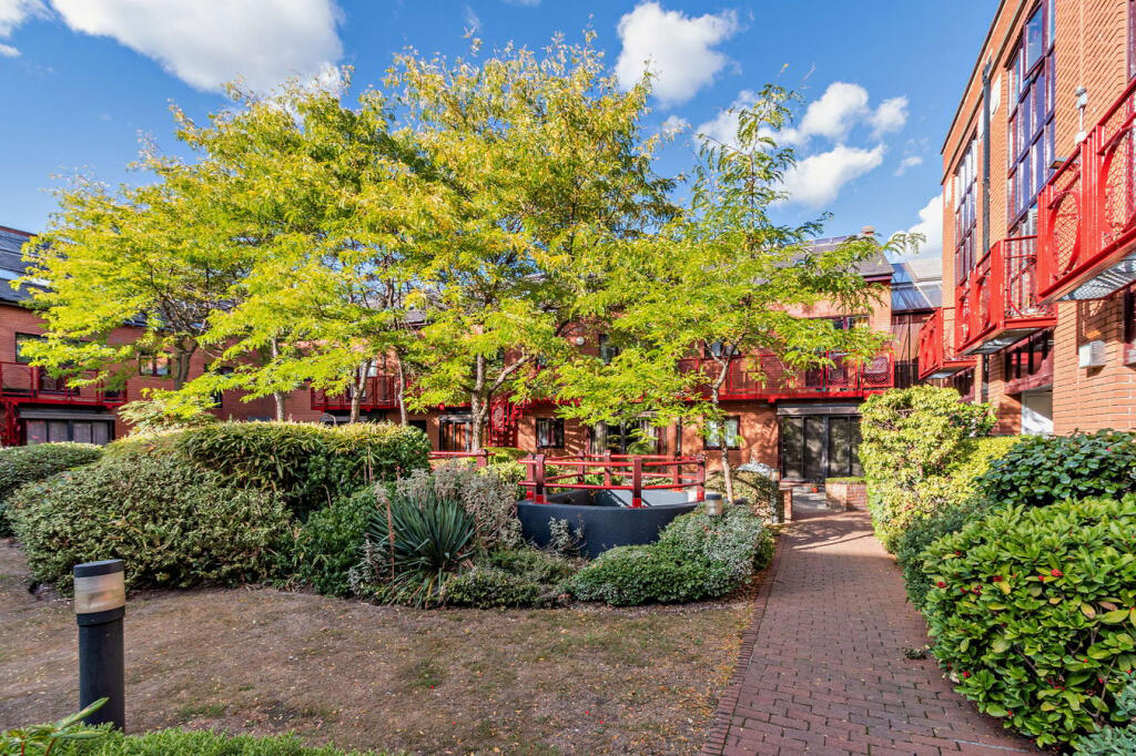 Additional image 12 of Cox Street, Birmingham, B3