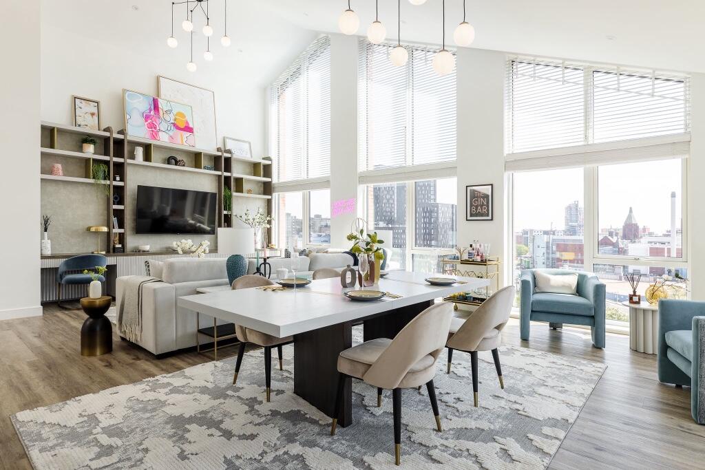 Additional image 5 of Snowhill Wharf, Shadwell Street, Birmingham, B4