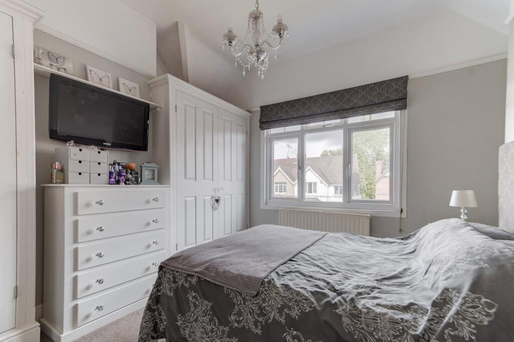 Additional image 12 of Staple Hall Road, Birmingham, West Midlands, B31