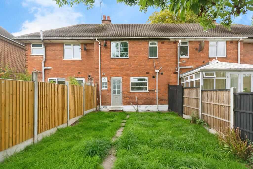 Additional image 15 of Dufton Road, Quinton, Birmingham