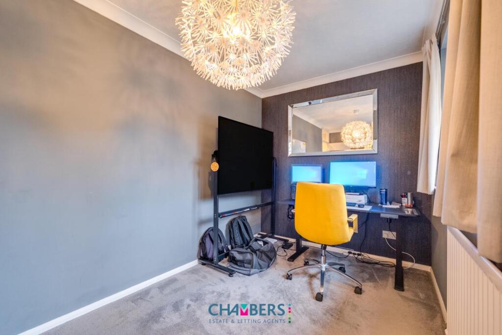 Additional image 34 of Kingsleigh Drive, Castle Bromwich, Birmingham