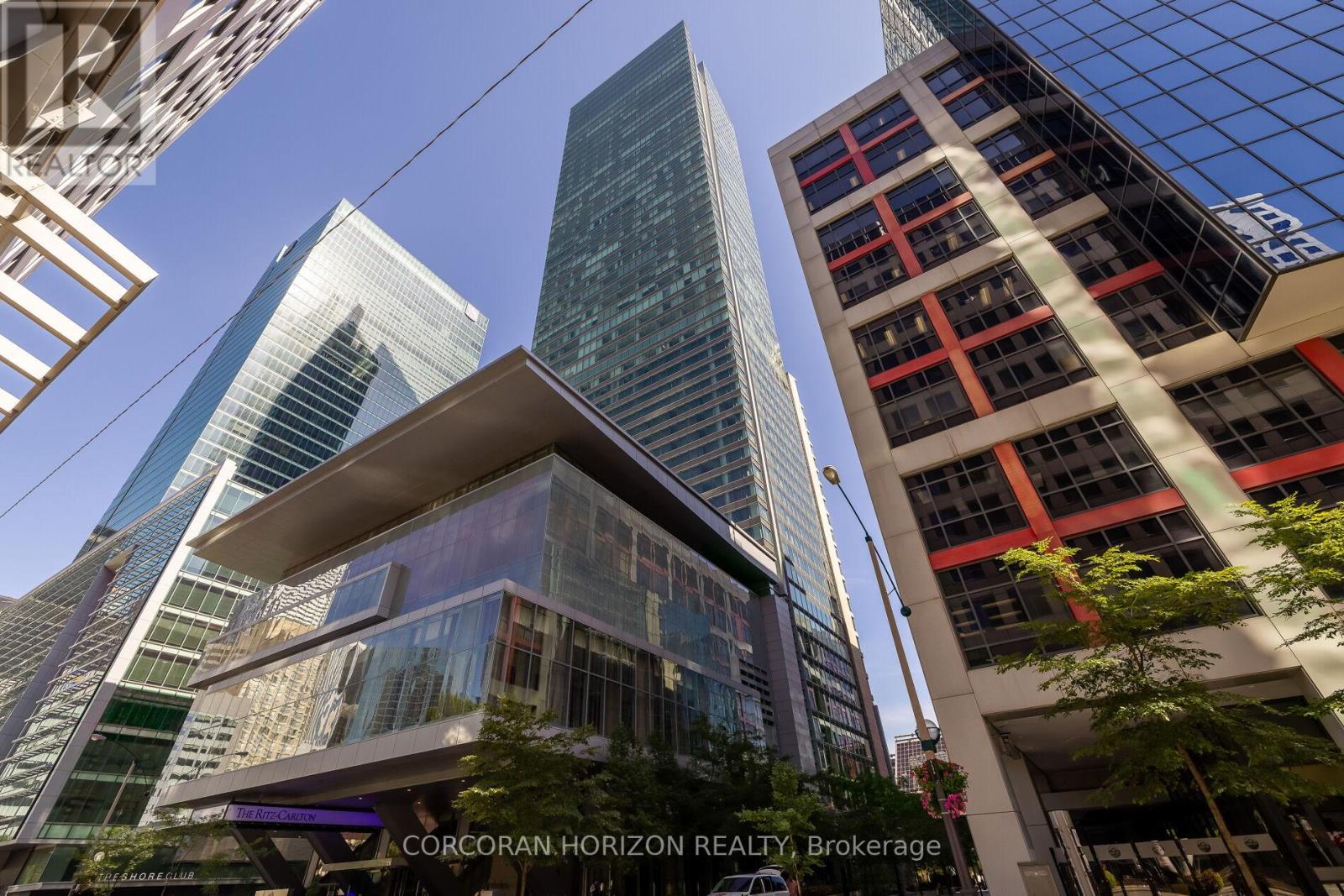 Property image for 2403 - 183 WELLINGTON STREET W|Toronto (Waterfront Communities), Ontario M5V0A1