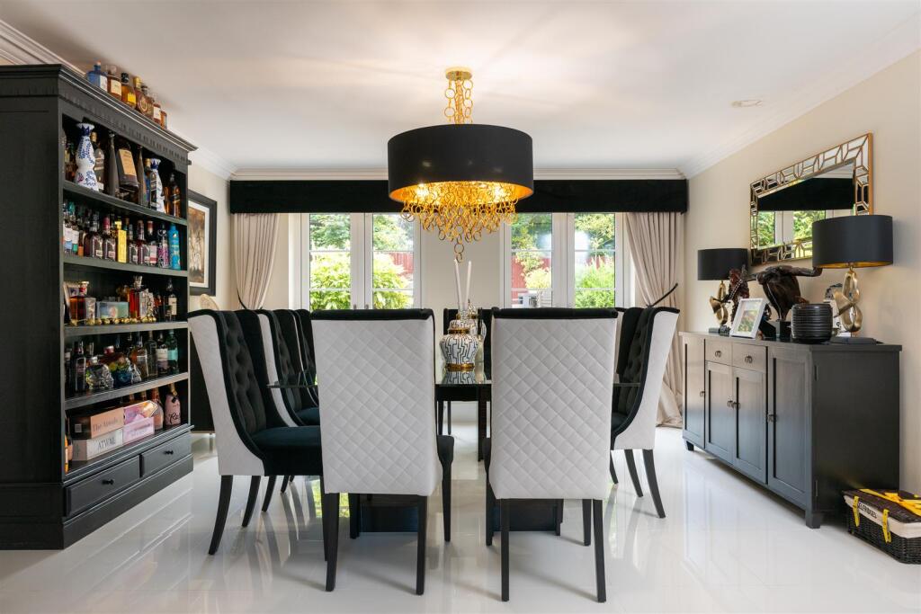 Additional image 14 of Blakesfield Drive, Barnt Green