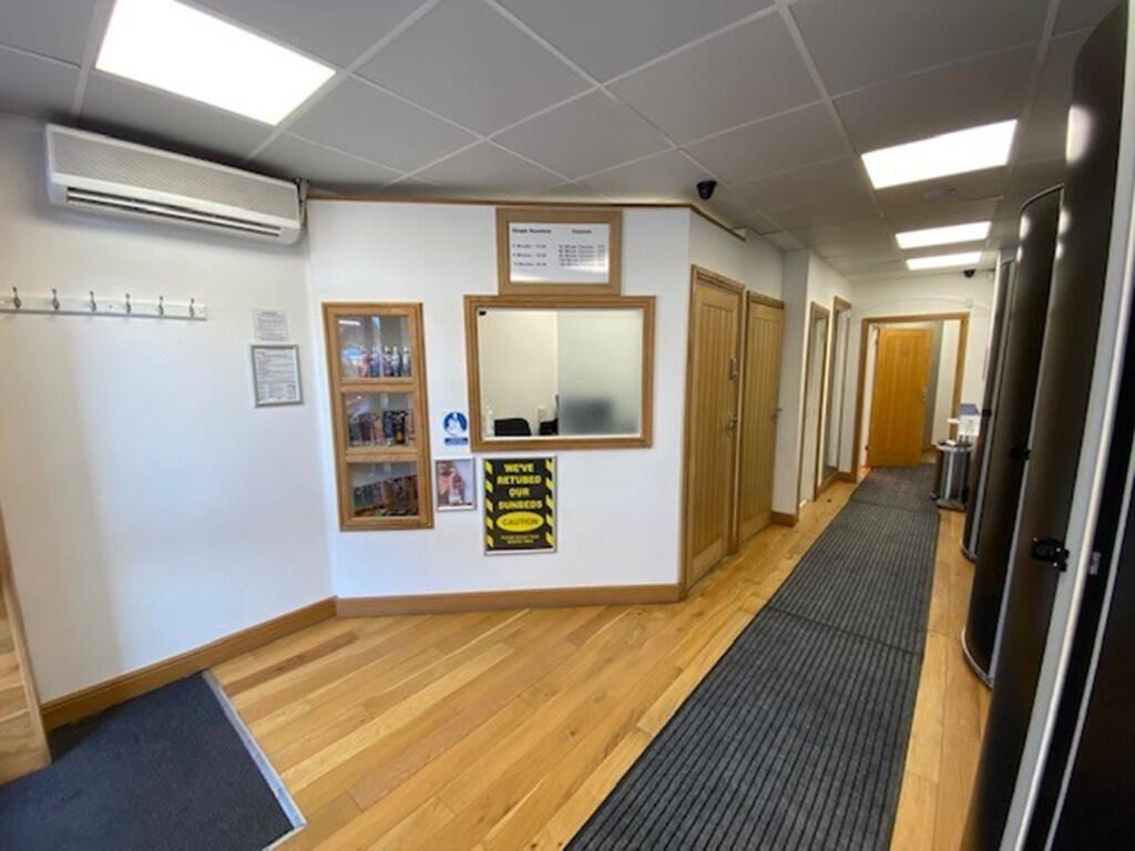Additional image 17 of Leasehold Tanning Salon & Beauty Rooms, Bristol Road South, Birmingham, B31 2PE