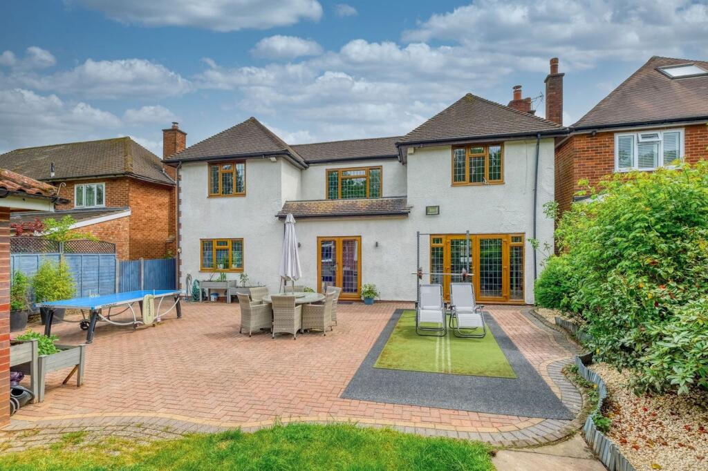 Additional image 35 of Grassmoor Road, Birmingham, B38