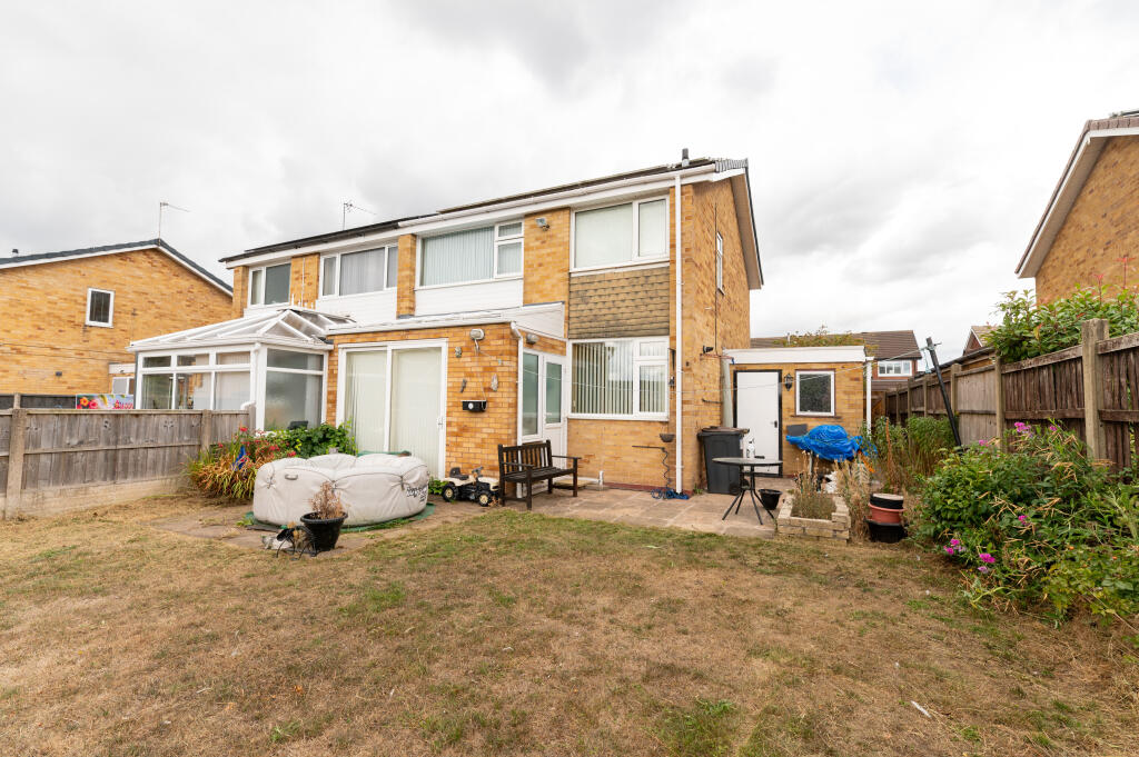 Additional image 7 of Stornoway Road, Birmingham, B35