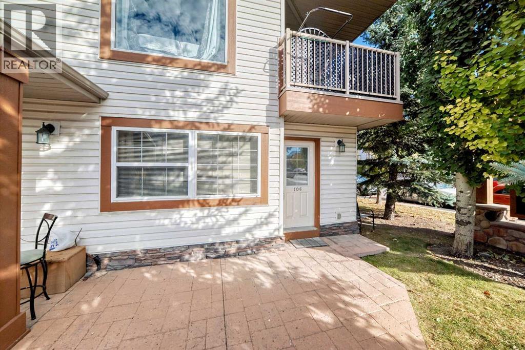 Property image for 106, 20 Panatella Landing NW|Calgary, Alberta T2X0K8