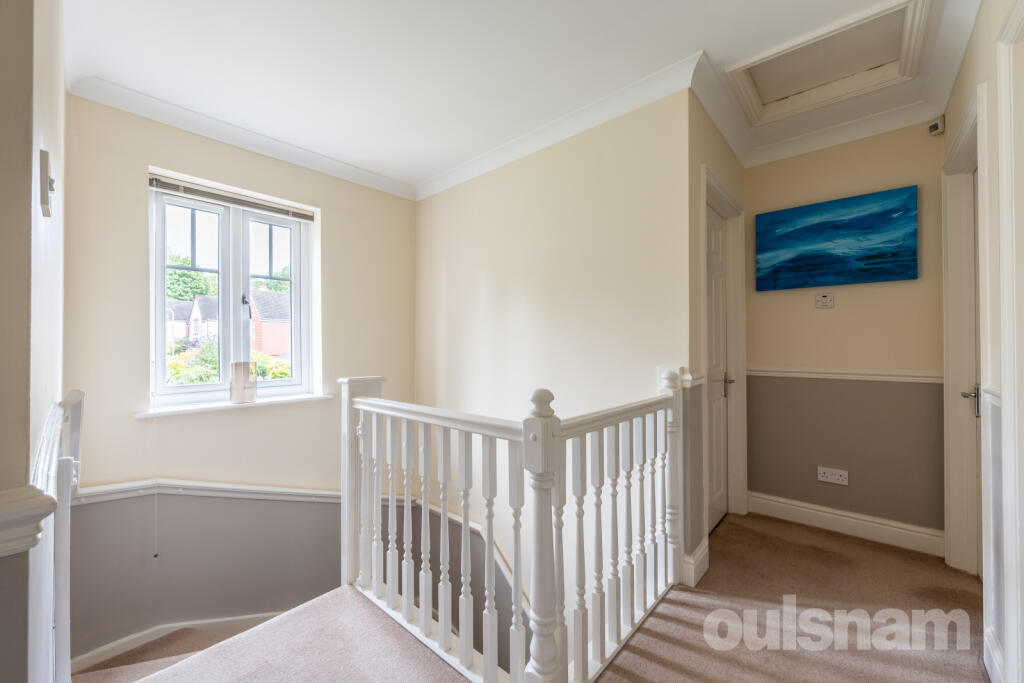 Additional image 14 of Sundbury Rise, Bournville Village Trust, Northfield, Birmingham, B31