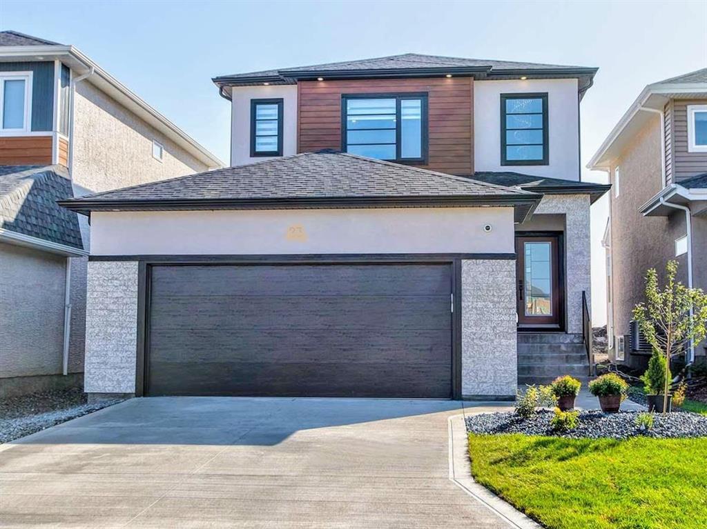 Property image for 7 Grouse Crescent|Winnipeg, Manitoba R2V5L5