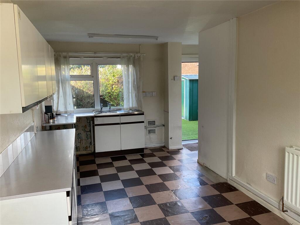 Additional image 20 of Redcar Croft, Birmingham, West Midlands, B36