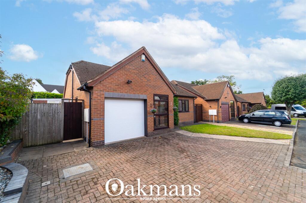 Additional image 24 of Marl Top, Birmingham, West Midlands, B38