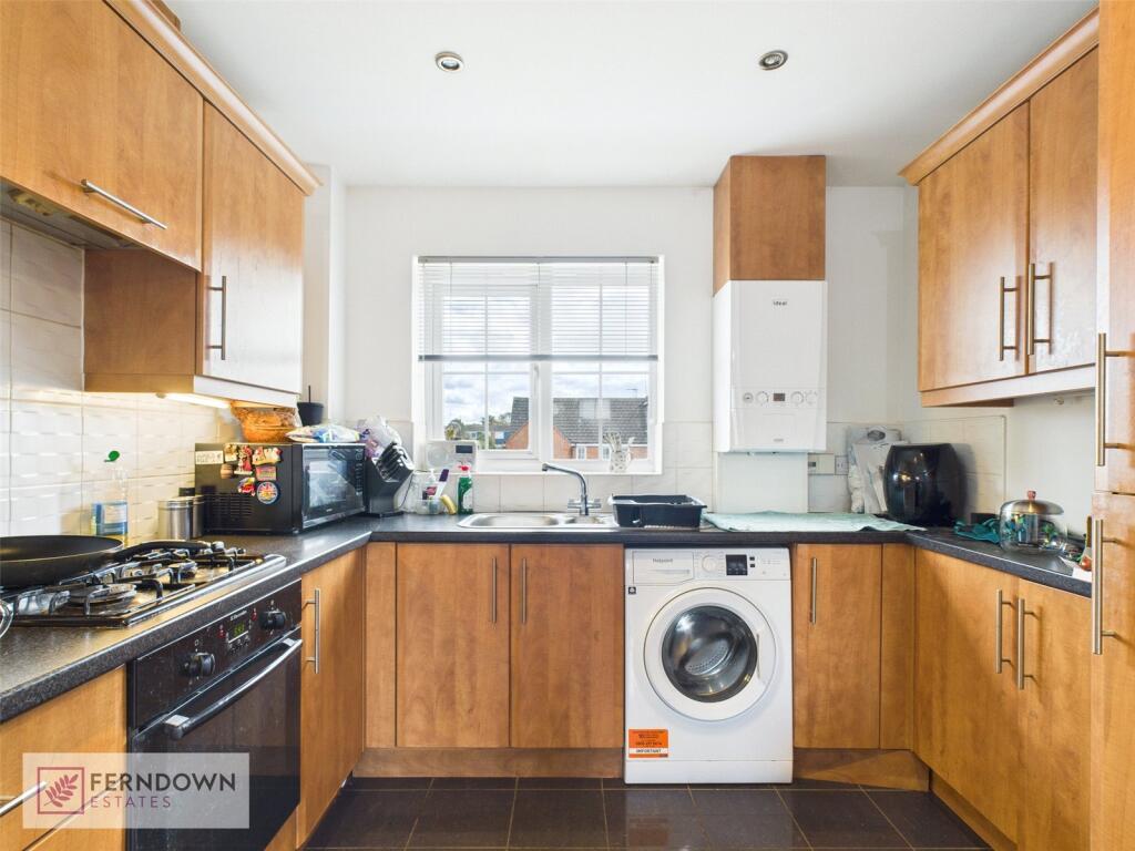 Additional image 2 of Oxford Grove, Chelmsley Wood, Birmingham, B37