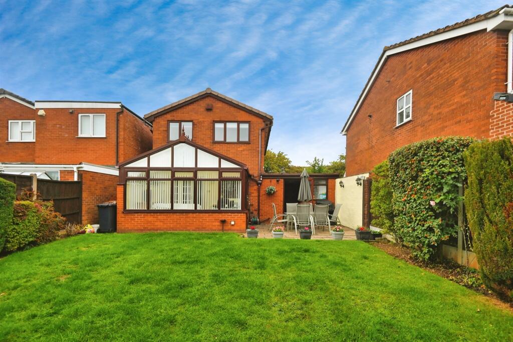 Additional image 16 of Devereux Close, Birmingham