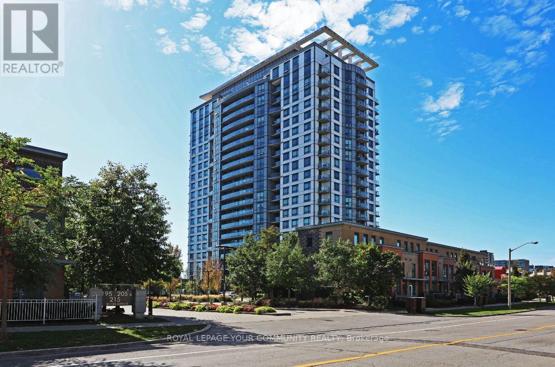 Property image for 2010 - 185 BONIS AVENUE|Toronto (Tam O'Shanter-Sullivan), Ontario M1T0A4