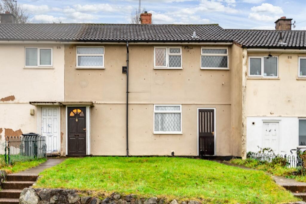 Property image for Barratts Road, Birmingham, West Midlands, B38