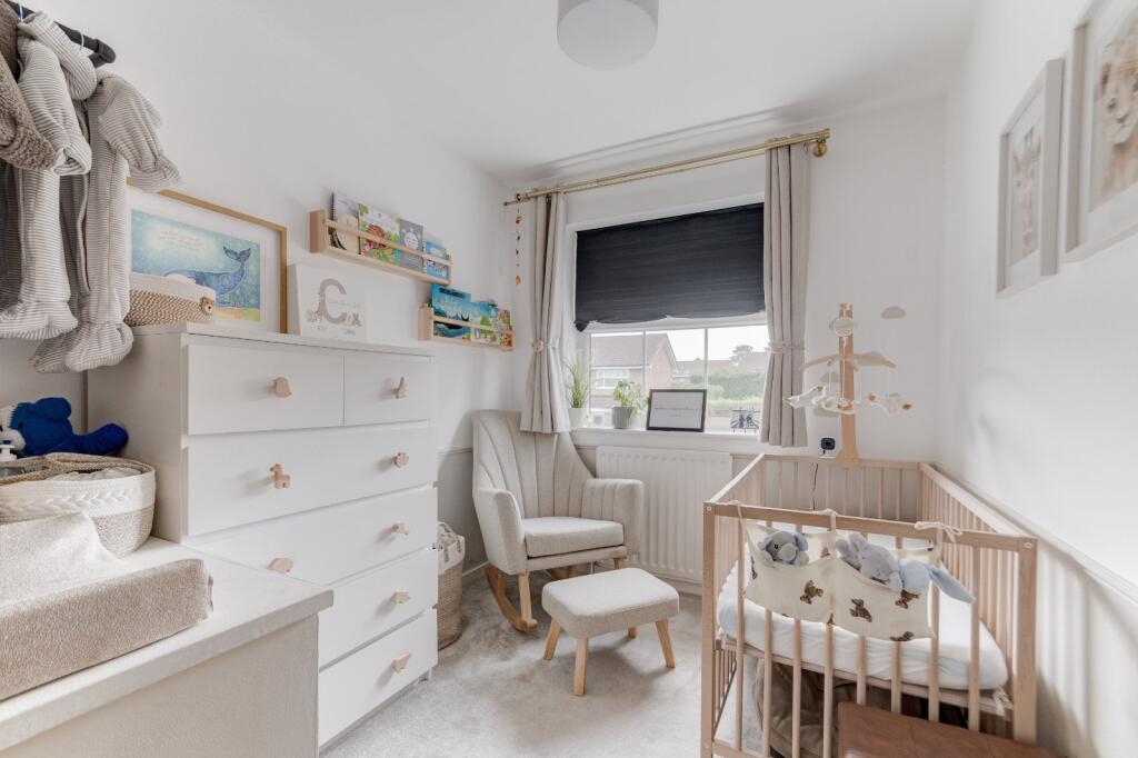 Additional image 10 of Varlins Way, Birmingham, West Midlands, B38