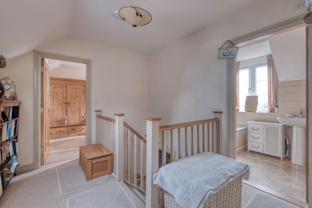 Additional image 12 of Beacon Hill, Rednal, B45