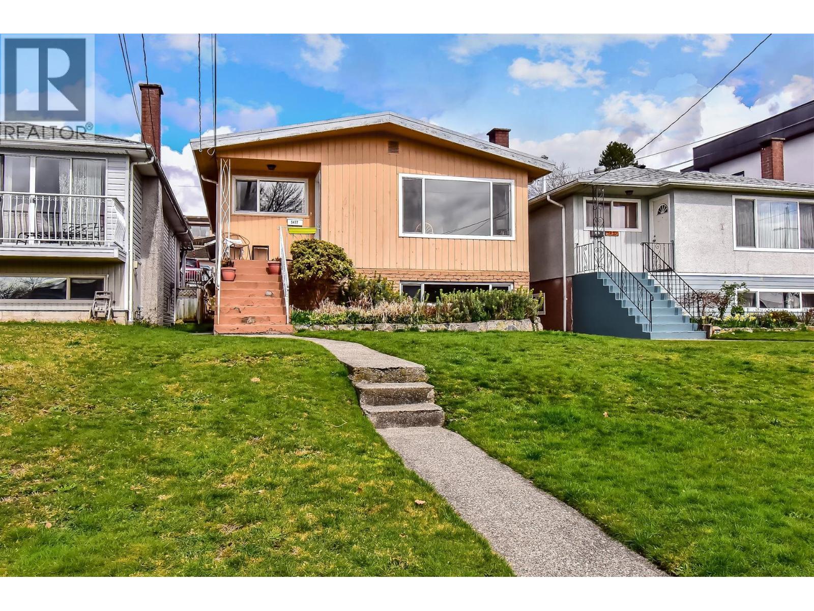 Property image for 5477 PORTLAND STREET|Burnaby, British Columbia V5J2R5