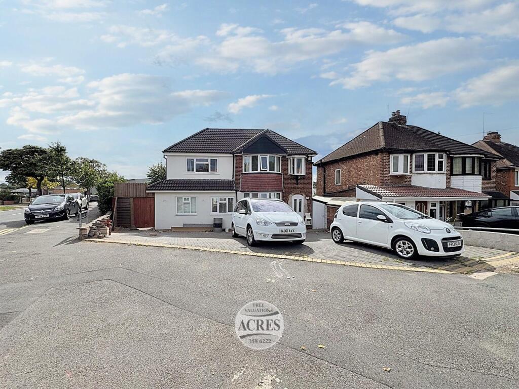 Additional image 49 of Rocky Lane, Great Barr, Birmingham