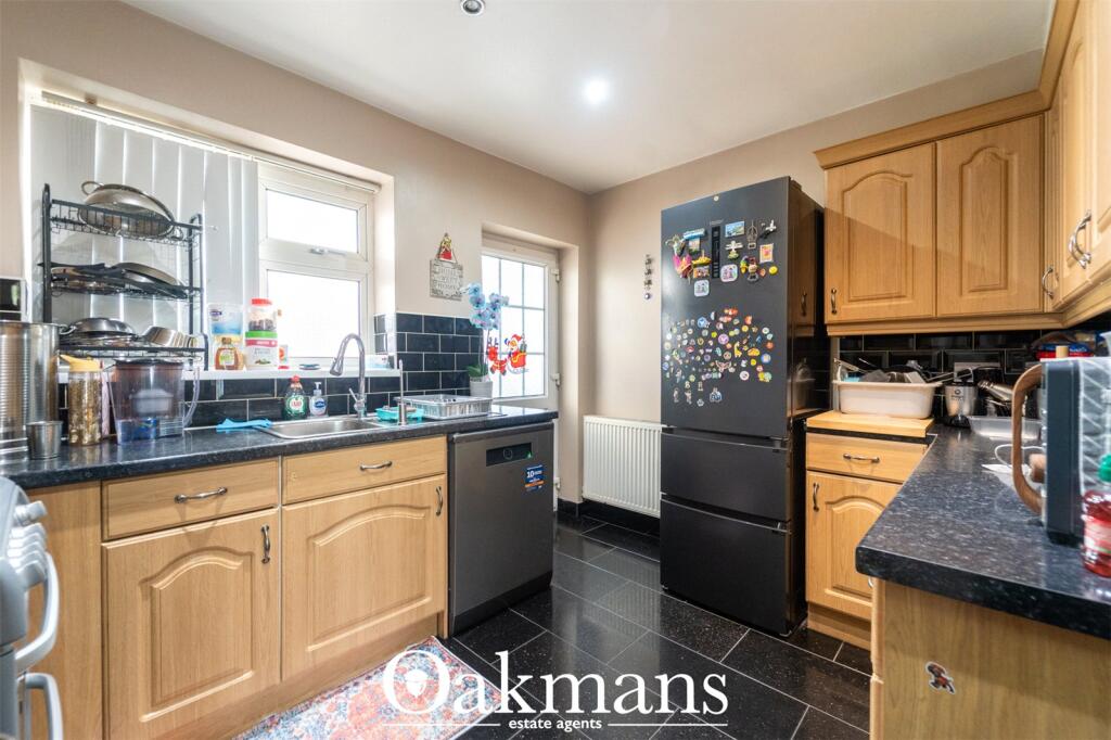 Additional image 8 of West Boulevard, Quinton, Birmingham, B32