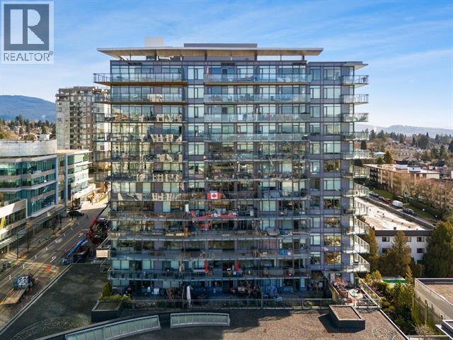 Property image for 703 111 E 13TH STREET|North Vancouver, British Columbia V7L0C7