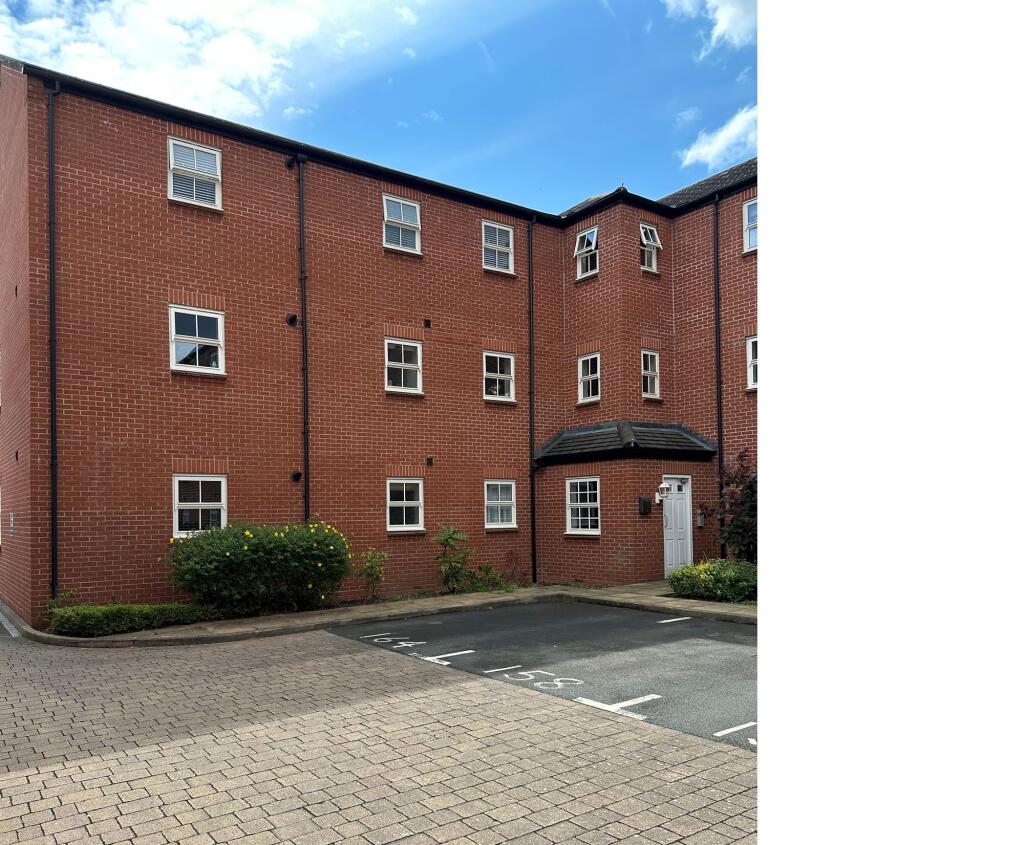 Additional image 14 of Horseshoe Crescent, Birmingham, B43