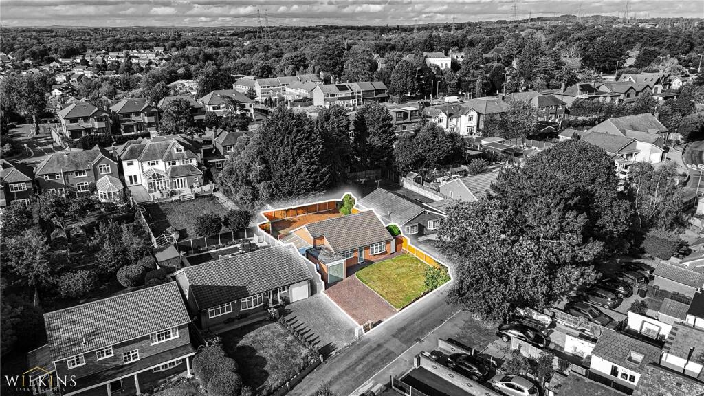 Additional image 2 of Green Lane, Great Barr, Birmingham, West Midlands, B43