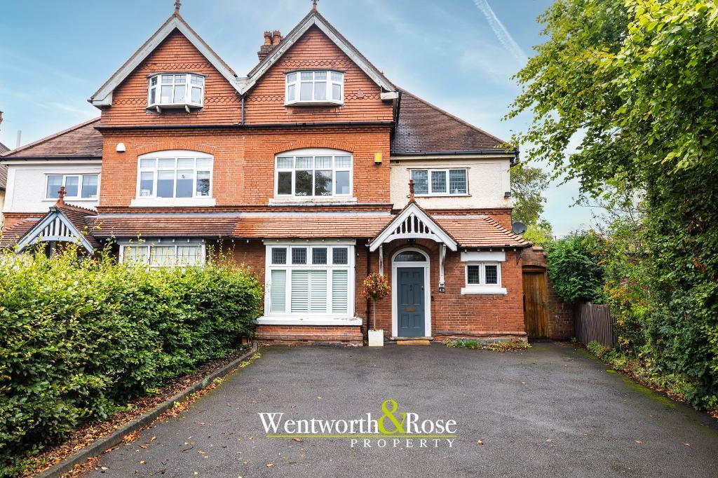 Property image for Bunbury Road, Bournville, Birmingham, B31 2DW