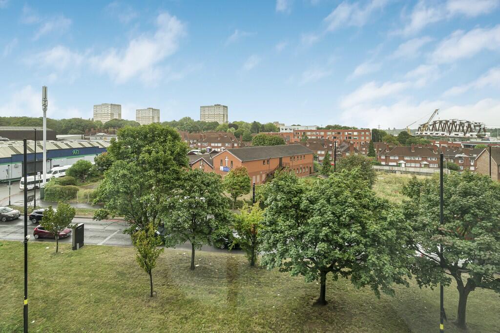 Additional image 12 of Ashted Wharf, Glasswater Locks, Belmont Row, Birmingham
