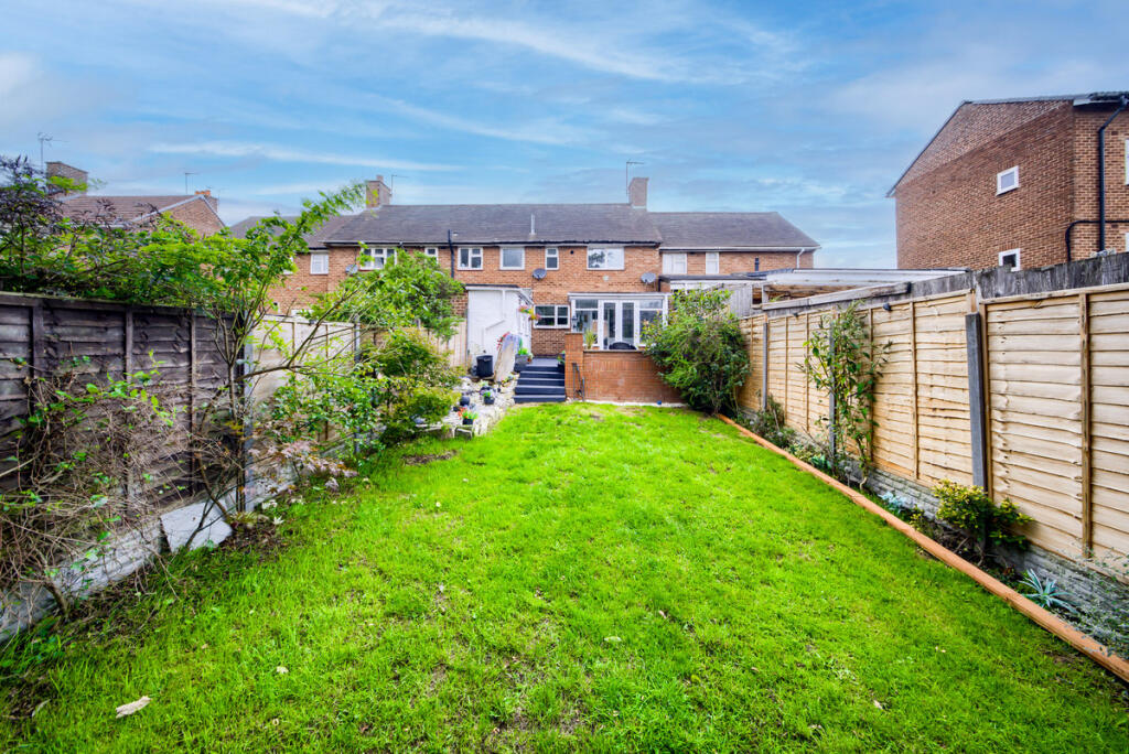 Additional image 19 of Roseleigh Road, Birmingham, B45