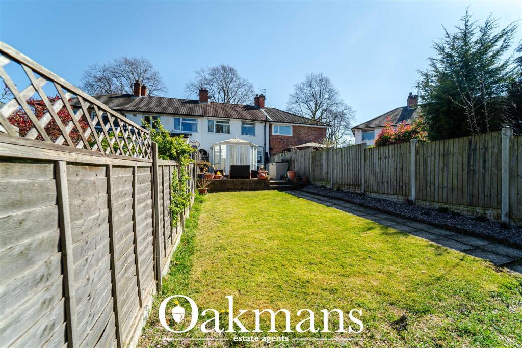 Additional image 16 of Pineapple Road, Birmingham, B30