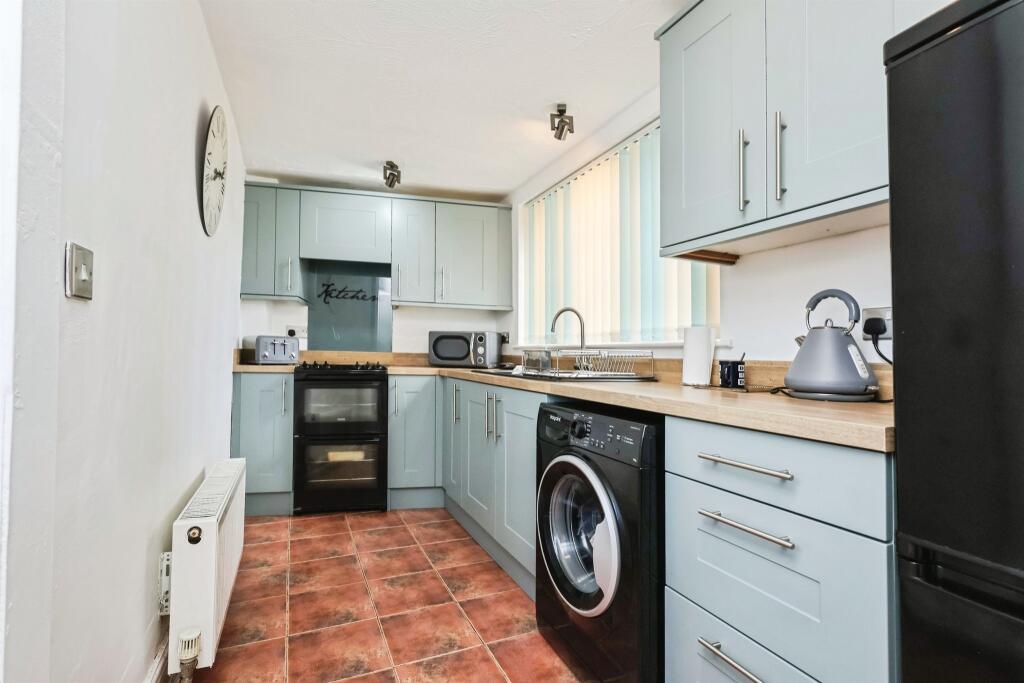 Additional image 8 of Chester Road, Castle Bromwich, Birmingham