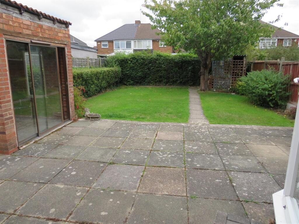 Additional image 11 of Hazelhurst Road, Castle Bromwich, Birmingham
