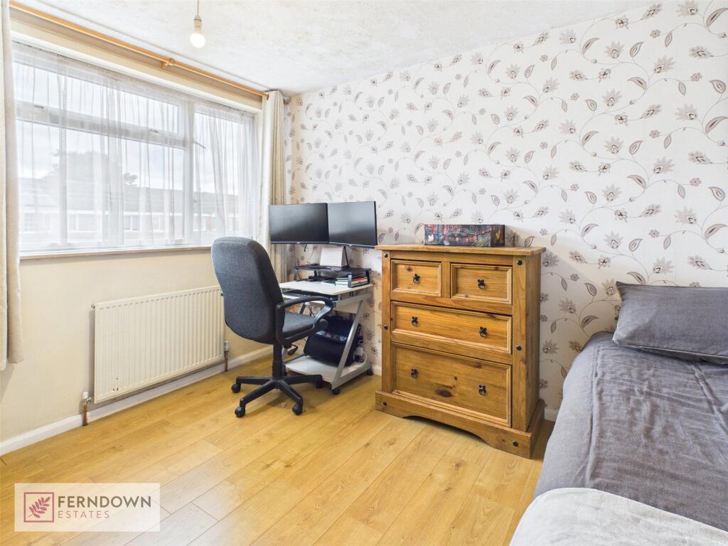 Additional image 14 of Barnes Close, Chelmsley Wood, Birmingham, B37