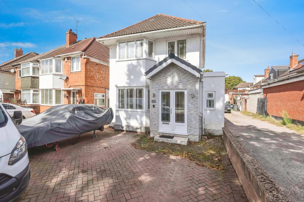 Property image for Falmouth Road, BIRMINGHAM
