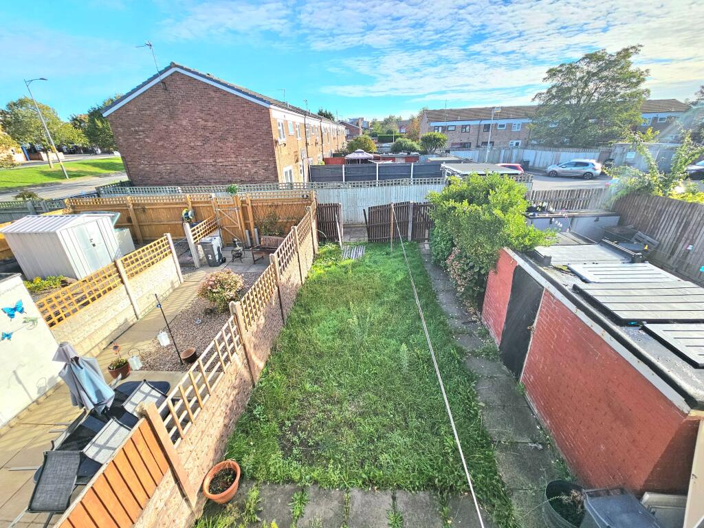 Additional image 14 of Rye Grass Walk, Birmingham