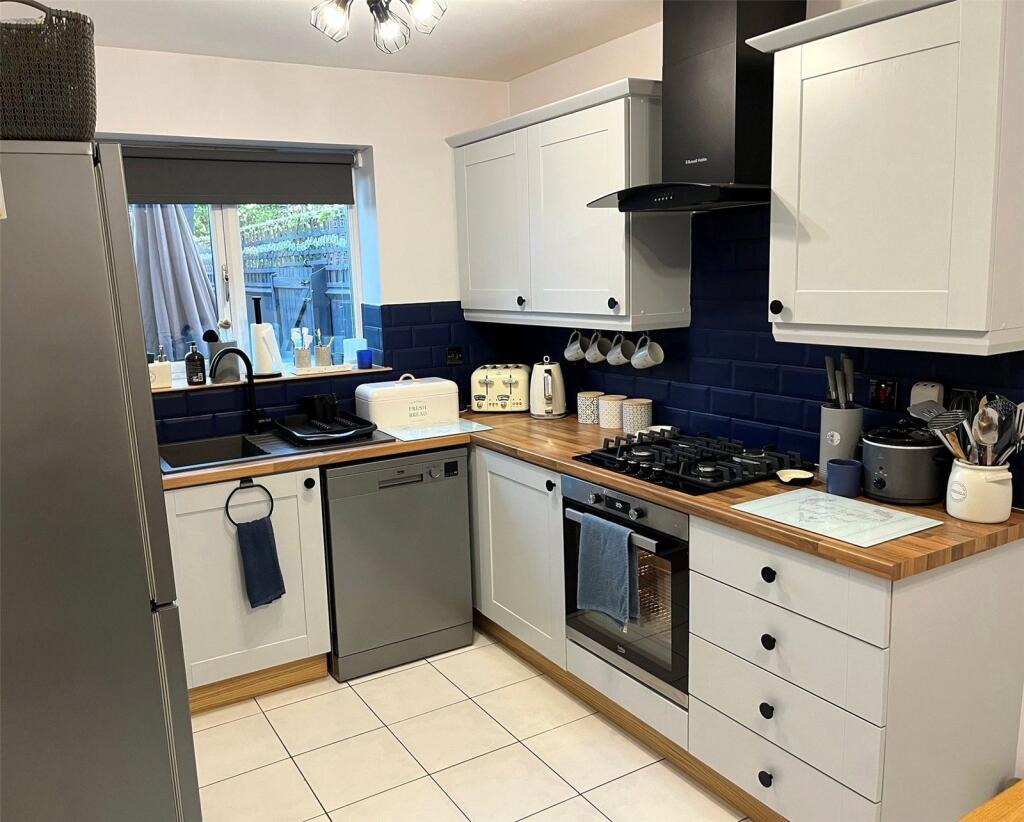 Additional image 5 of Netherhouse Close, Great Barr, Birmingham, B44