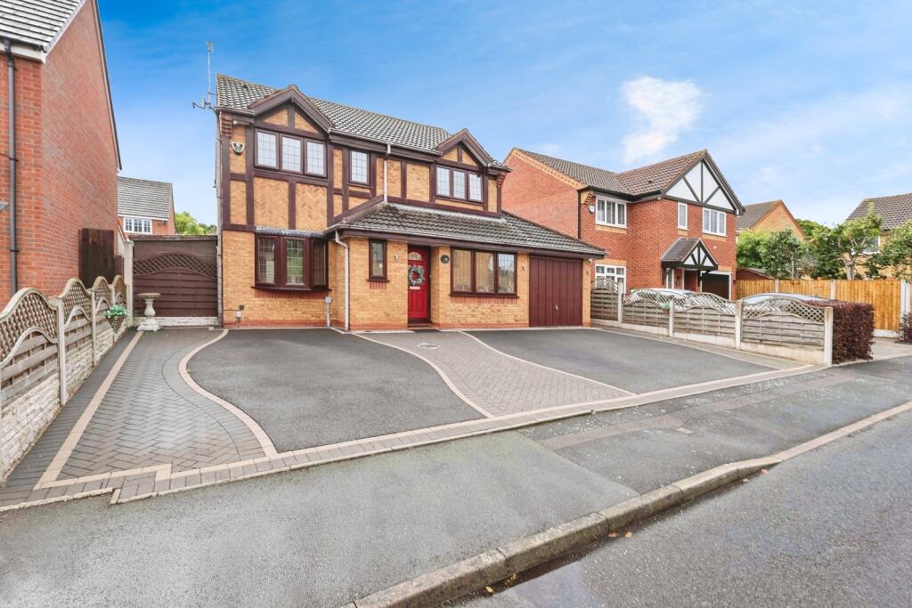 Additional image 5 of Farndon Avenue, Marston Green, West Midlands, B37