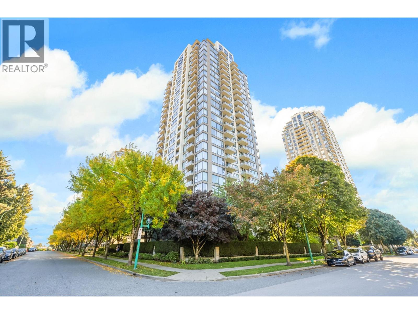 503 7108 COLLIER STREET|Burnaby, British Columbia V5E0A1