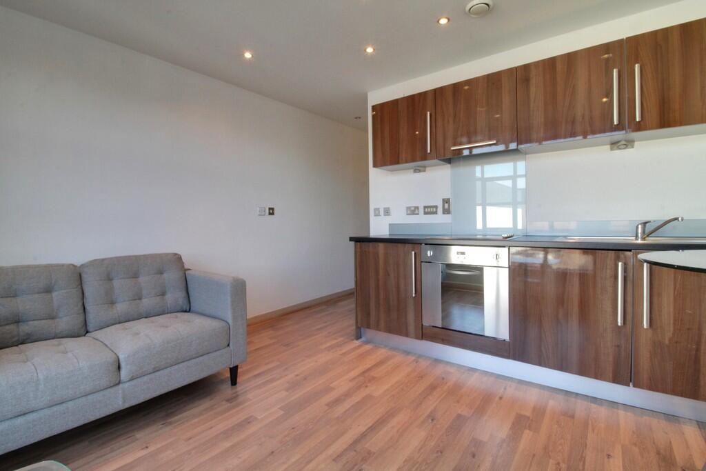 Additional image 4 of St Pauls Place, 40 St Pauls Square, Birmingham