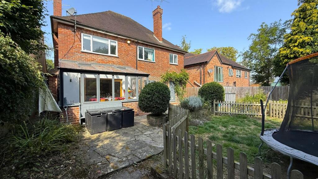 Additional image 20 of Grange Hill Road, Birmingham