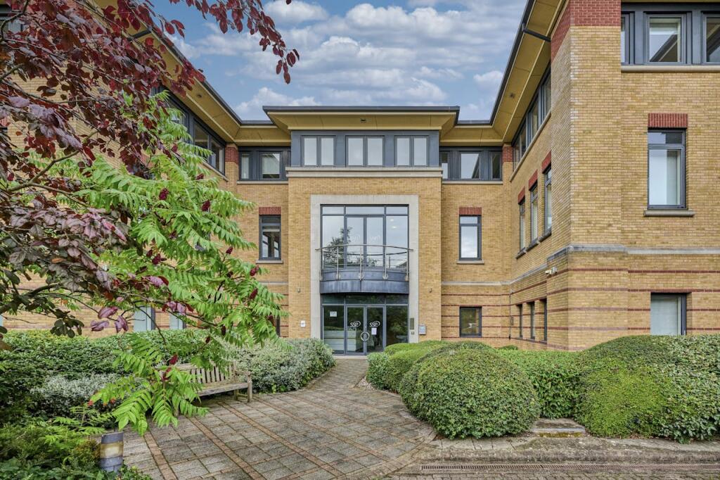 Additional image 2 of 2500 The Crescent, Birmingham Business Park, Solihull, B37 7YE