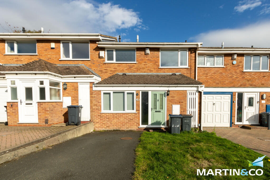 Property image for Thornhurst Avenue, Quinton, B32